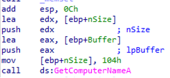 GetComputerNameA
