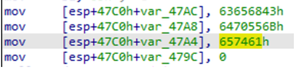 CheckUpdate